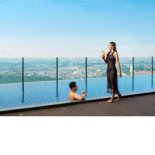 Mercure Tangerang Centre