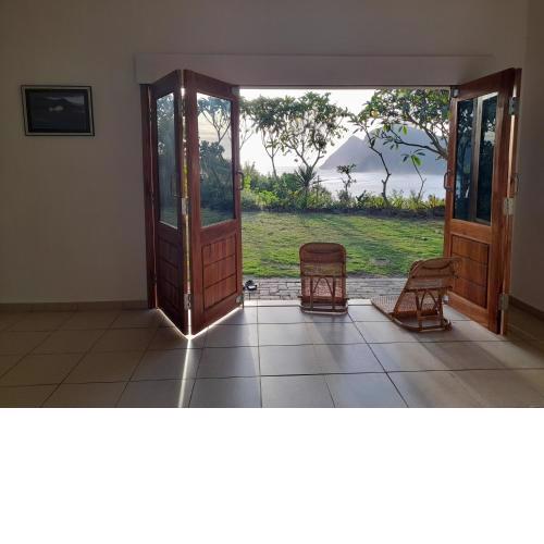 Merdeka House