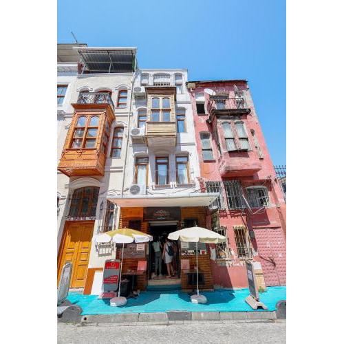 Merdin Suıtes