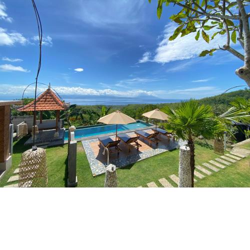 Mere Sea View Resort & Spa