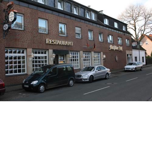 Merfelder Hof