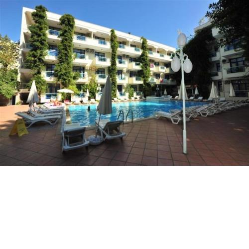 Merhaba Hotel