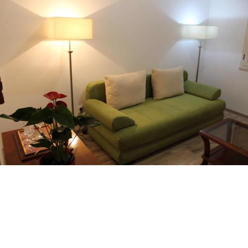 Meri Apartments
