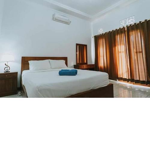 MERI HOMESTAY