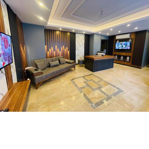 Meridiani Taksim Hotel