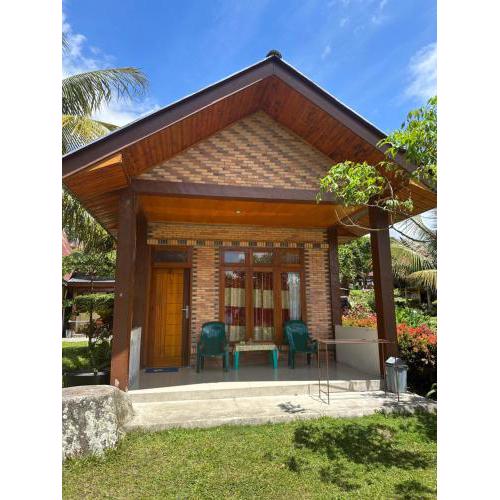 Merlin Guesthouse