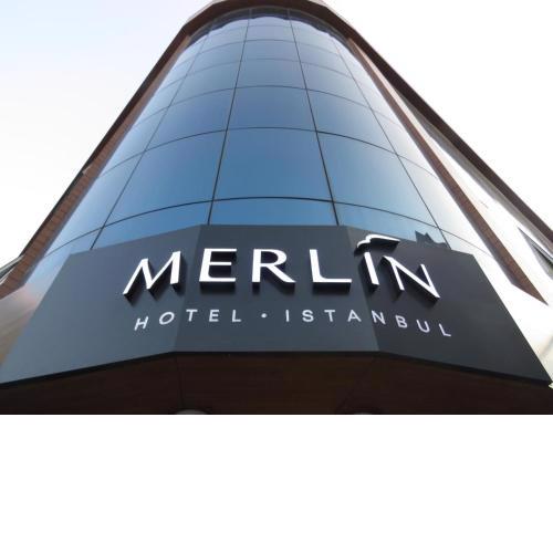 Merlin Hotel İstanbul
