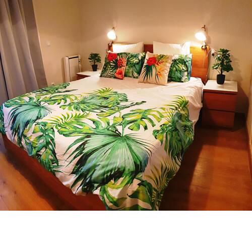 Mermaid House- adosado boutique - primera pista, playa a 150 mt