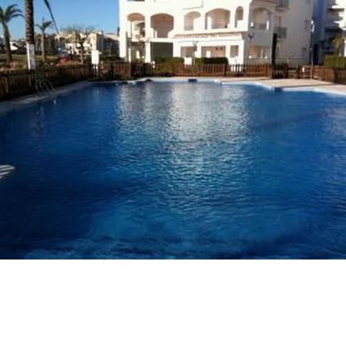 Mero 284553-A Murcia Holiday Rentals Property