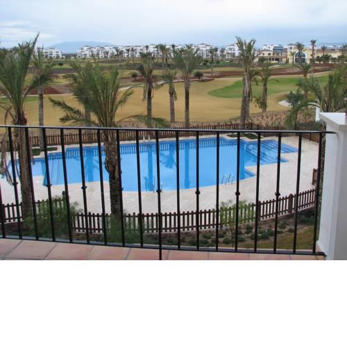 Mero 287235-A Murcia Holiday Rentals Property