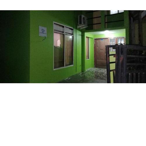 Merpati Hostel Banyuwangi