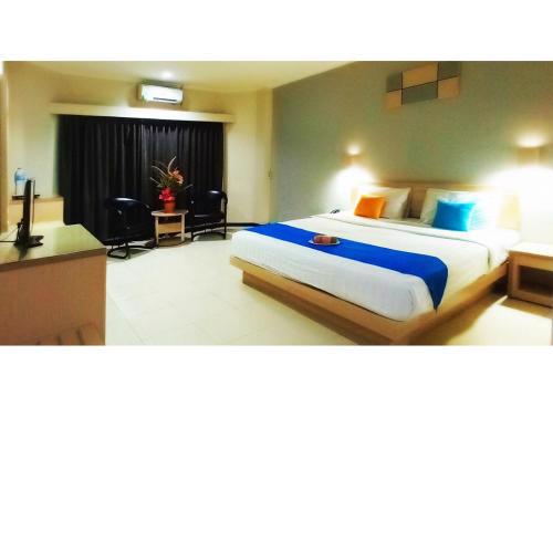 Merpati Hotel