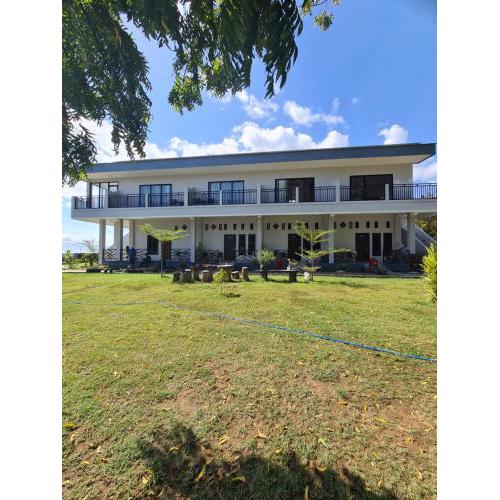 Merpati inn hotel