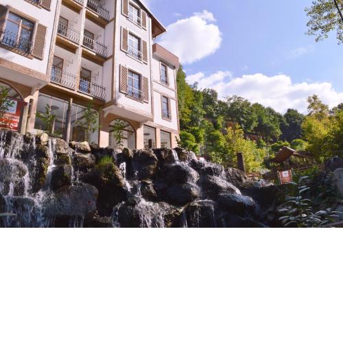 Mersu A'la Konak Otel