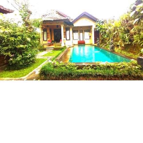 Merta House Jasan Village