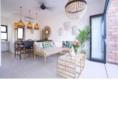 Mertanadi Loft Style M2-M4