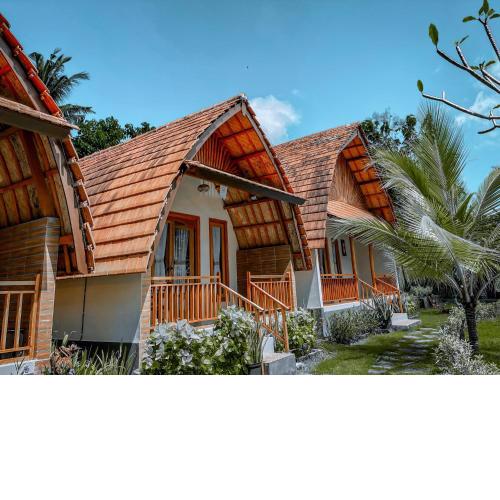Mertha Sari Resto & Bungalow