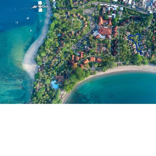 Merumatta Senggigi Lombok
