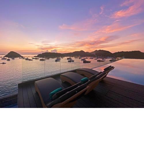 Meruorah Komodo Labuan Bajo