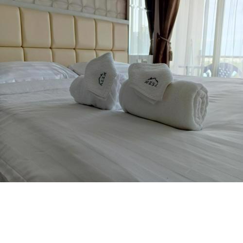 MESA Studio Apartment at Pelita Batam