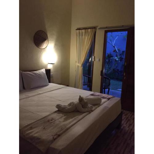 Mesari Guest House