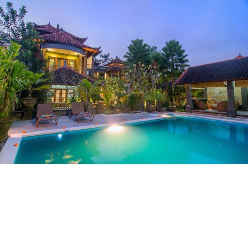 Mesari House