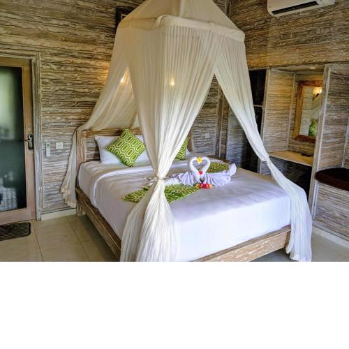 Mesari Hut Lembongan