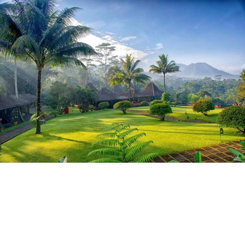 MesaStila Resort and Spa