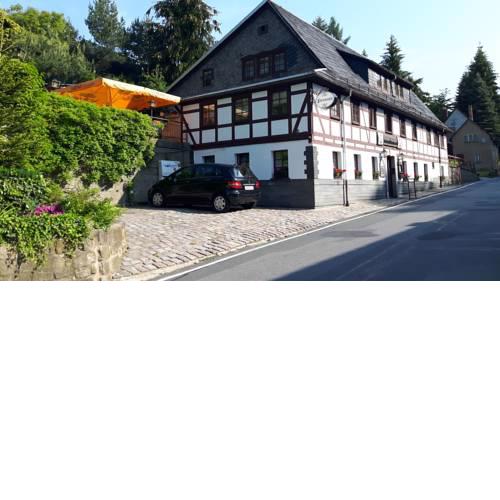 Meschkes Gasthaus Pension
