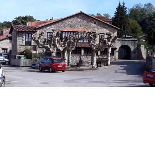 Meson El Pucheru