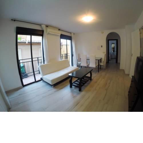 Mesonhomes Suites Center