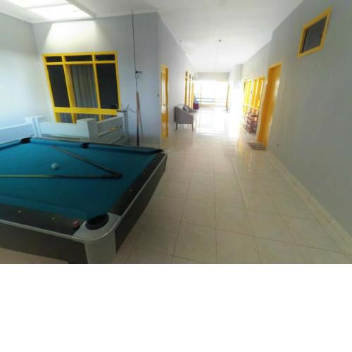 Mess Inn Semarang