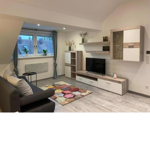 Messe- und Ferienwohnung Feucht