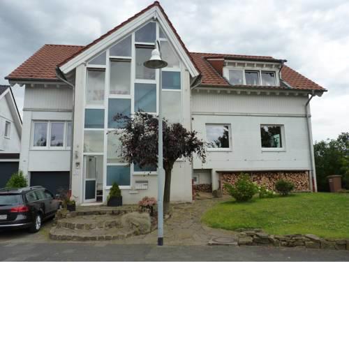 Messe- und Gästeappartment Breitscheid