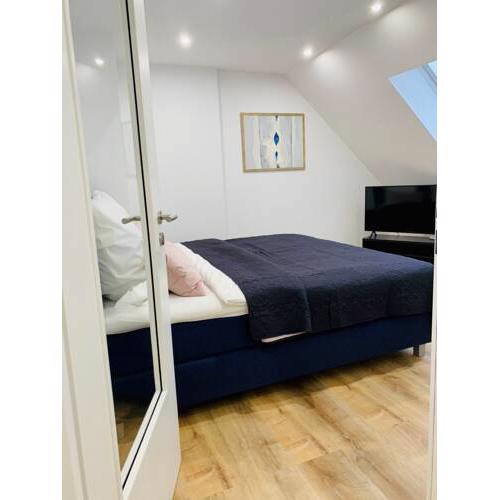 Messe & Airport Appartements