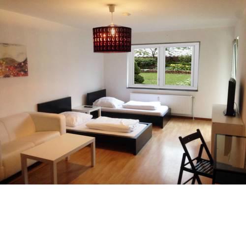 Messe Apartment Hannover