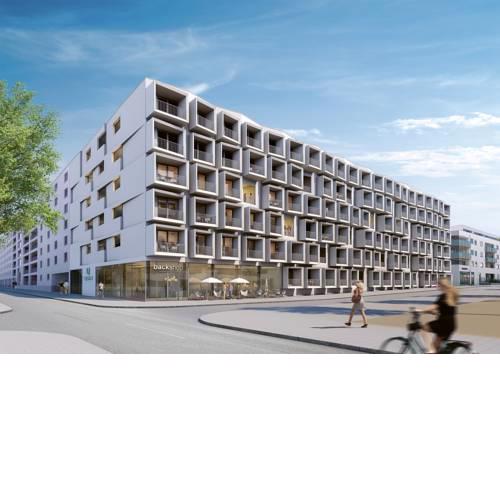 Messe Apartment München-Riem
