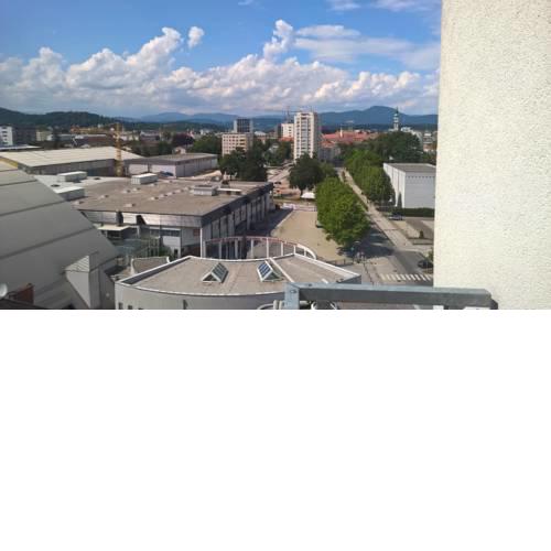 Messe Apartment