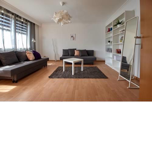 Messe-Apartment
