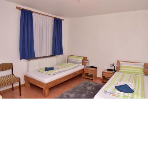 Messe-Apartment/Ferienwohnung