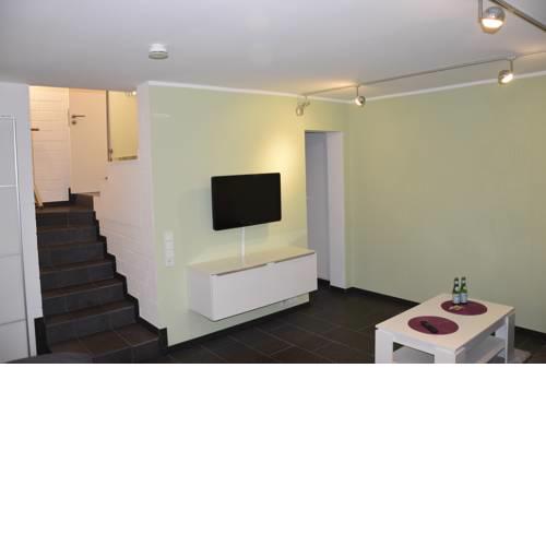 Messe-Appartement