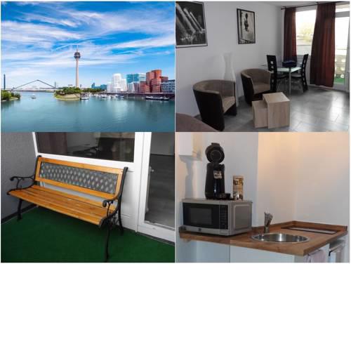 Messe Appartement