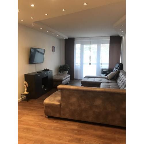 Messe-Appartements