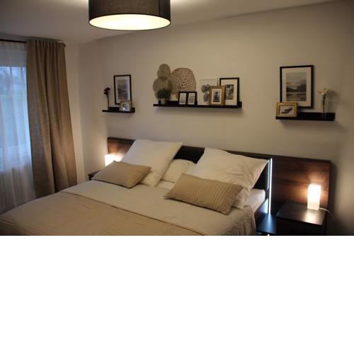 Messe-Apartment -Nürnberg