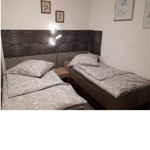 Messe & Ferien Apartments G15