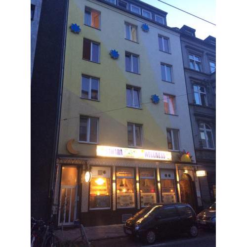 Messe & Ferien Apartments