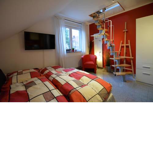 Messe/ Ferienapartement