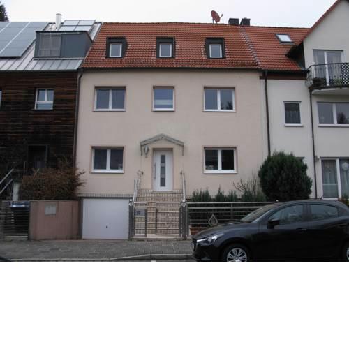 Messe-/Ferienwohnung