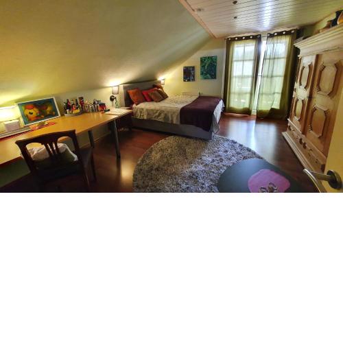 Messe Homestay Hannover Ost