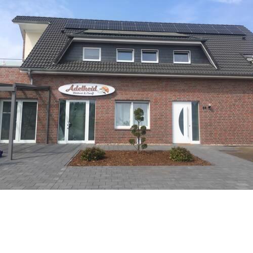 Messe & Monteurzimmer Adelheidsdorf